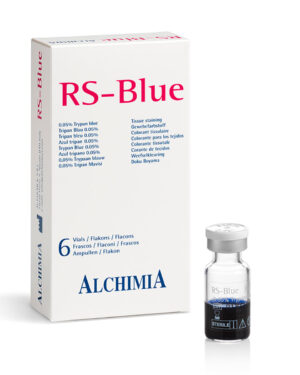 Alchimia Azul Tripano