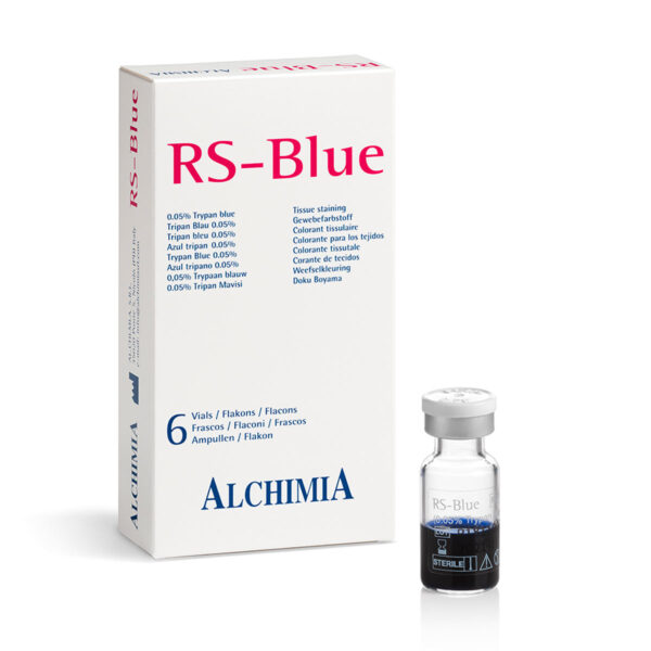 Alchimia Azul Tripano