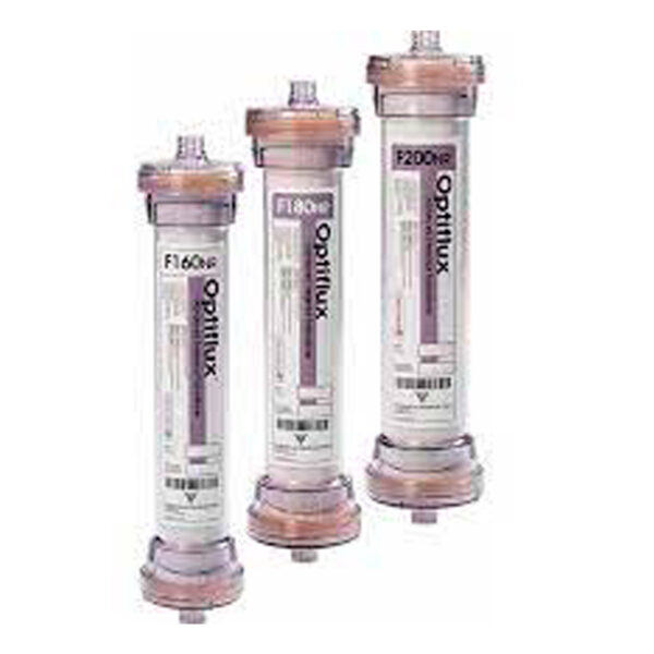 Filtros NR Optiflux